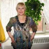 Marcelle Wolfe