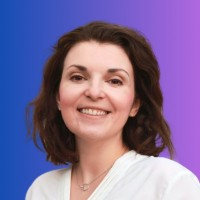 Natalya NepomnyashchaNatalya Nepomnyashcha is an Influencer