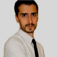Sergio Rodríguez Horcajo