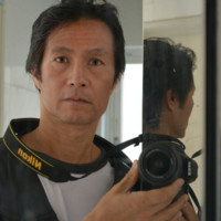 Malcolm Wong