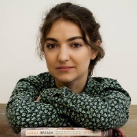 Ani Harutyunyan