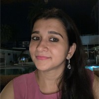 Pooja Modi
