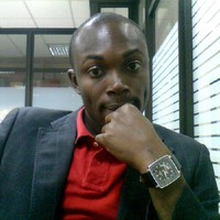 Ufuoma Idoge