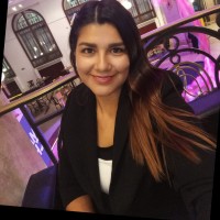 Angélica Maria Rincón Méndez