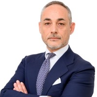 Gianluca De Margheriti