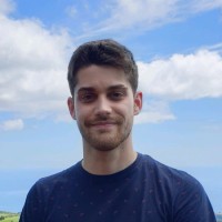 Daniel Duarte Pereira