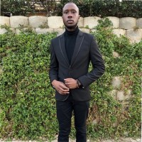 Johannes Nkosinathi Mashele