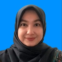 Luluk Lailatul Badriyah
