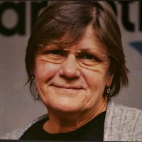 Shani Roberts