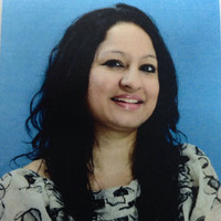 Taruja Shirodkar