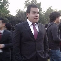 Alex Melchor