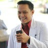 Arya Brahmanta, drg., Sp.Ort