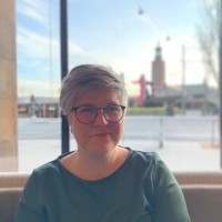 Karin Jonsson