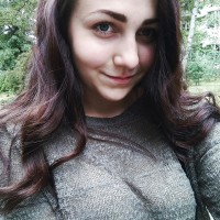 Марина Воронина