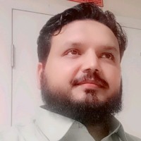 Murad Ali Abbasi