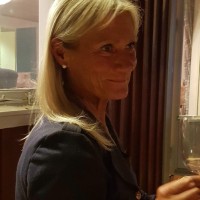 Ann Lindbergh