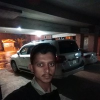 Amir Rafiq