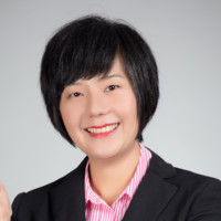 May Liu