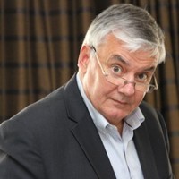 Nick Wood