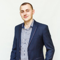 Andrey Berdin