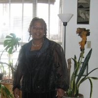 Barbara Warfield