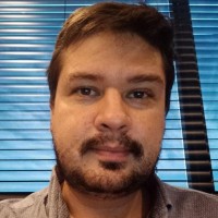 Edimilson Fernando Neves