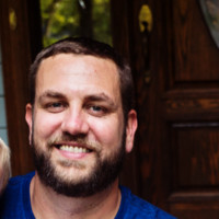 Adam Keller