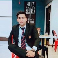 Asmit Poudel