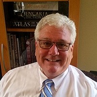 Frank Penn