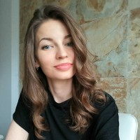 Natalia Kazakova