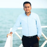Ali Alizade
