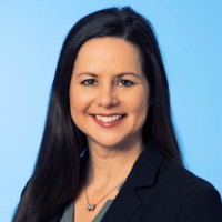 Amanda Vail