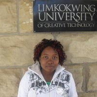 mankhahle veronica mohale