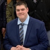 Denis Tuohy