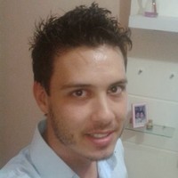 Edberg Dos Santos Franco