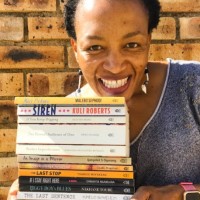 Omphile Raleie