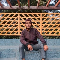 Mohd Zafar