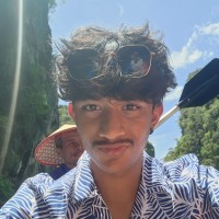 Rahul M.