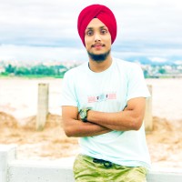 Aman Deep Singh