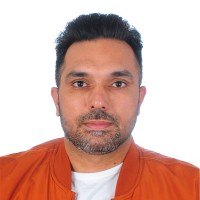 Karaj Singh