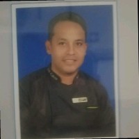 Edgar Marchena