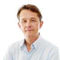David Jonker