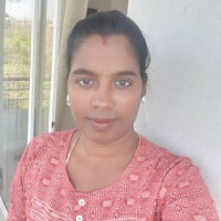 Swetha Jagadeesh