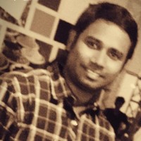 Narender Thati