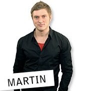 Martin Eriksson
