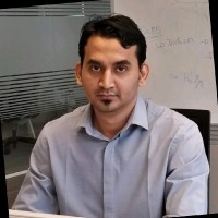 Balaji Vijayan