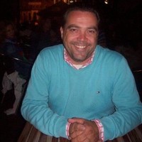 Patrick Van Zuthem