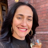 Melissa Calleja (Taylor)