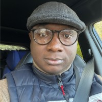Issiaka Isaac Binaté