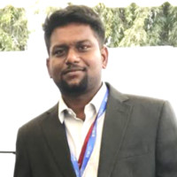 Naveendran Subramani
